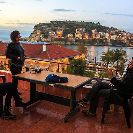 Amasra Kerem Apart Esterno foto