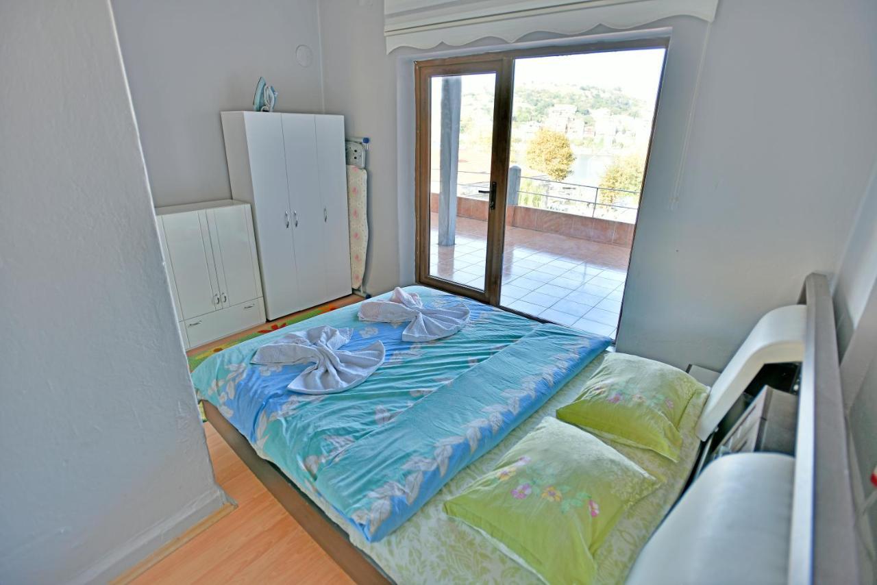 Amasra Kerem Apart Esterno foto