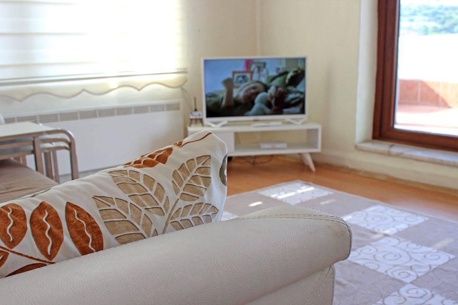 Amasra Kerem Apart Esterno foto